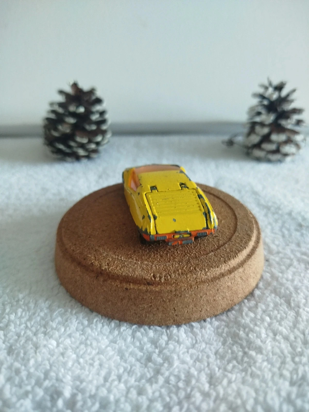 Matchbox Superfast N33 Datsun 126 X – photo 4